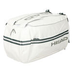 Bolsas HEAD Pro X Duffle Bag L BK