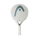 Pala De Pádel HEAD One Ultralight White