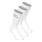 Ropa Quiet Please Performance Socks Long 3 Pack