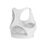 AlphaSkin 3 Stripes Sport Bra Women