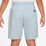 Dri-Fit Boys Fleece Training Shorts