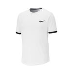 Ropa Nike Court Dri-Fit Shortsleeve Top Boys