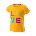 Ropa Wilson Love Earth Tech Tee