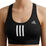 AlphaSkin 3 Stripes Sport Bra Women