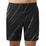 Court Flex Ace Printed Tennis Shorts Men