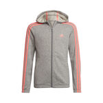 Ropa adidas 3 Stripes Full Zip Hoody