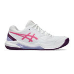 Calzado ASICS Gel-Dedicate 8 PADL