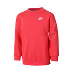 Ropa Nike Club Fleece Oversized Crew Sweater