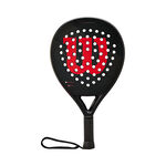 Pala De Pádel Wilson PRO STAFF TEAM TX PADEL 2