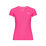 Calla Tech Roundneck Tee Girls