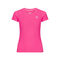 Calla Tech Roundneck Tee Girls