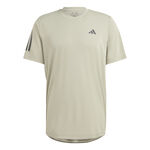 Ropa adidas Club 3-Stripes Tennis T-Shirt