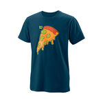 Ropa Wilson Slice Tech Tee Boys