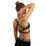 Indy Logo Sports Bra Women