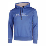 Ropa Bullpadel Sudadera  Grelo