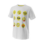 Wilson Emotion Fun Tech Tee