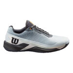 Zapatillas De Tenis Wilson Rush Pro 4.0 Shift Clay