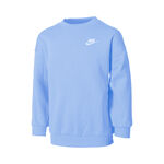 Ropa Nike Club Fleece Oversized Crew Sweater