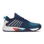 Zapatillas De Tenis K-Swiss Hypercourt Supreme AC