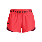 Ropa Under Armour Play Up 3.0 Shorts Women