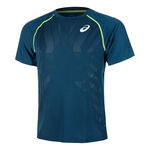 Ropa ASICS MATCH ACTIBREEZE SS TOP