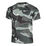 Dri-Fit T-Shirt Legend Camouflage All Over Print