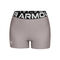 UA HG Authentics Shorty Shorts