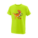 Ropa Wilson Trex Tech Tee Boys