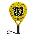 Pala De Pádel Wilson MINIONS JR PADEL EYES