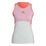 Color Block Tank-Top