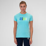 Ropa BIDI BADU Melbourne 2024 Chill Tee