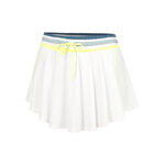 Ropa Lucky in Love High Waist Legacy Stripe Skirt