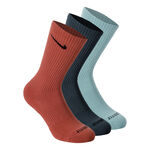 Ropa Nike Everyday Plus Cushioned Socks