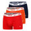 Everyday Cotton Stretch Boxershort Men