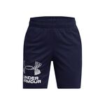 Ropa Under Armour Tech Logo Shorts Boys