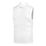 Armour Comp Mock SL-WHT Sleeveless