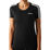 Essentials 3-Stripes Slim Tee Women