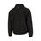 Boys Woven 1/2-Zip Training Hoodie