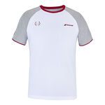 Ropa Babolat Crew Neck Tee Lebron