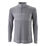 Seamless 1/4 Zip Men