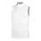 Armour Comp Mock SL-WHT Sleeveless