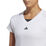 AEROREADY Train Essentials Minimal Branding V-Neck T-Shirt