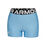 UA HG Authentics Shorty Shorts