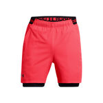 Ropa Under Armour Vanish Woven 2in1 Shorts