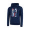 New York 2024 Chill Junior Hoody