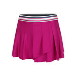 Ropa Lucky in Love Berry Sweet Skirt