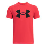 Ropa Under Armour Tech Big Logo SS