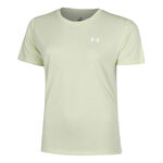 Ropa Under Armour Tech 1/2 Zip- Twist Tee