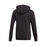 Essentials Linear Full-Zip Hoodie Girls