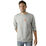 Leeti 2 Crew Sweatshirt Men